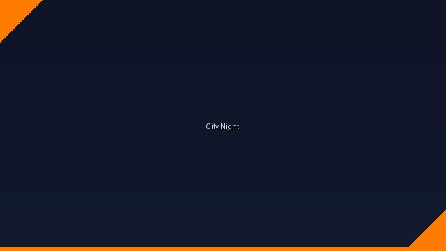 城市夜景主题赛 - 明星换脸 视频创作挑战